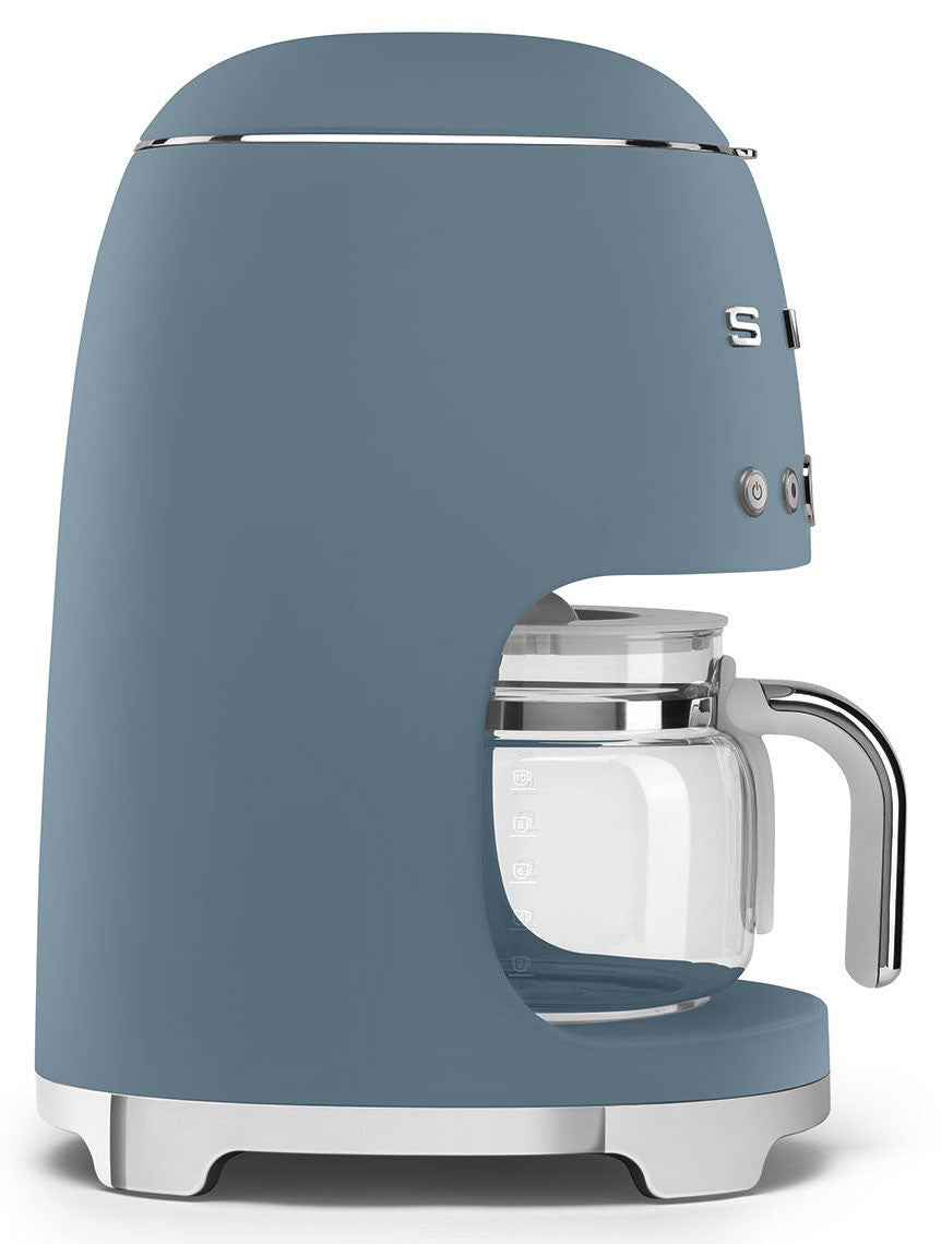 Drip Coffee Machine Storm Blue
