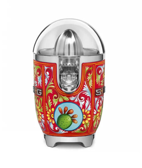 Citrus Juicer Sicily is my Love
