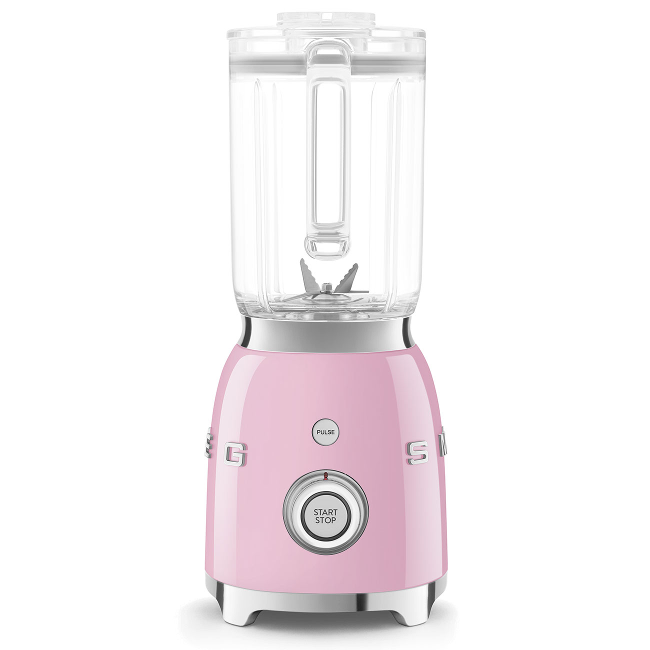 Blender Pink
