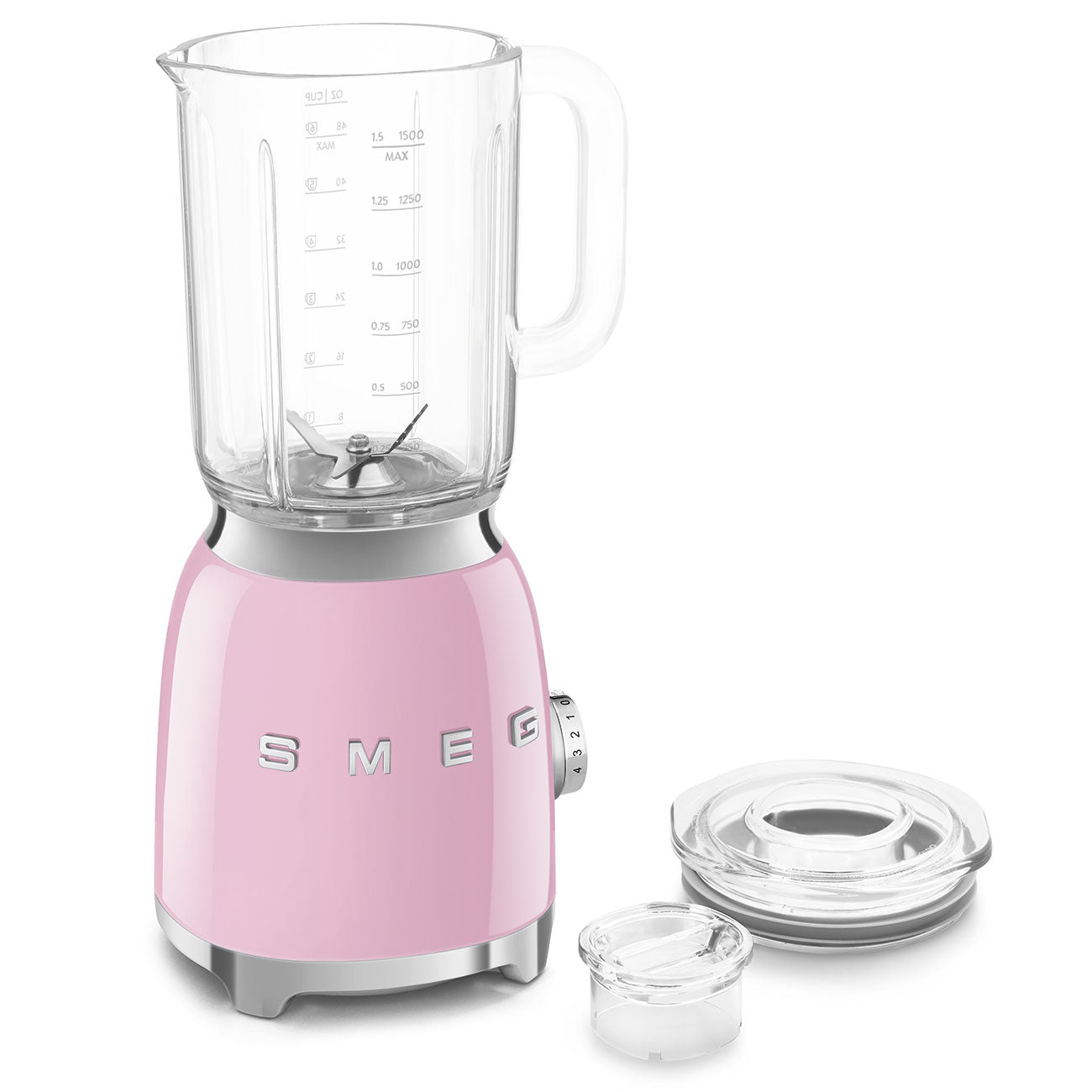 Blender Pink