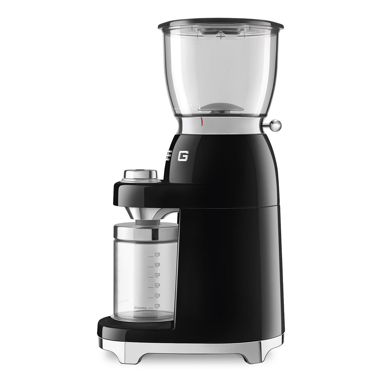 Coffee Grinder Black