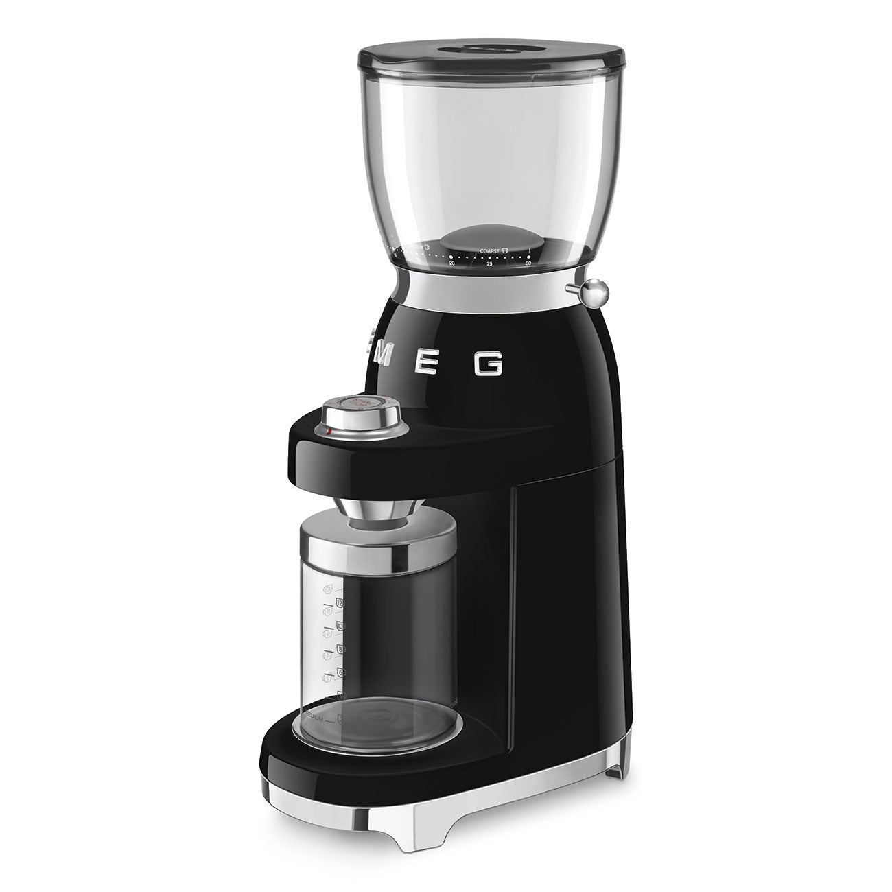 Coffee Grinder Black