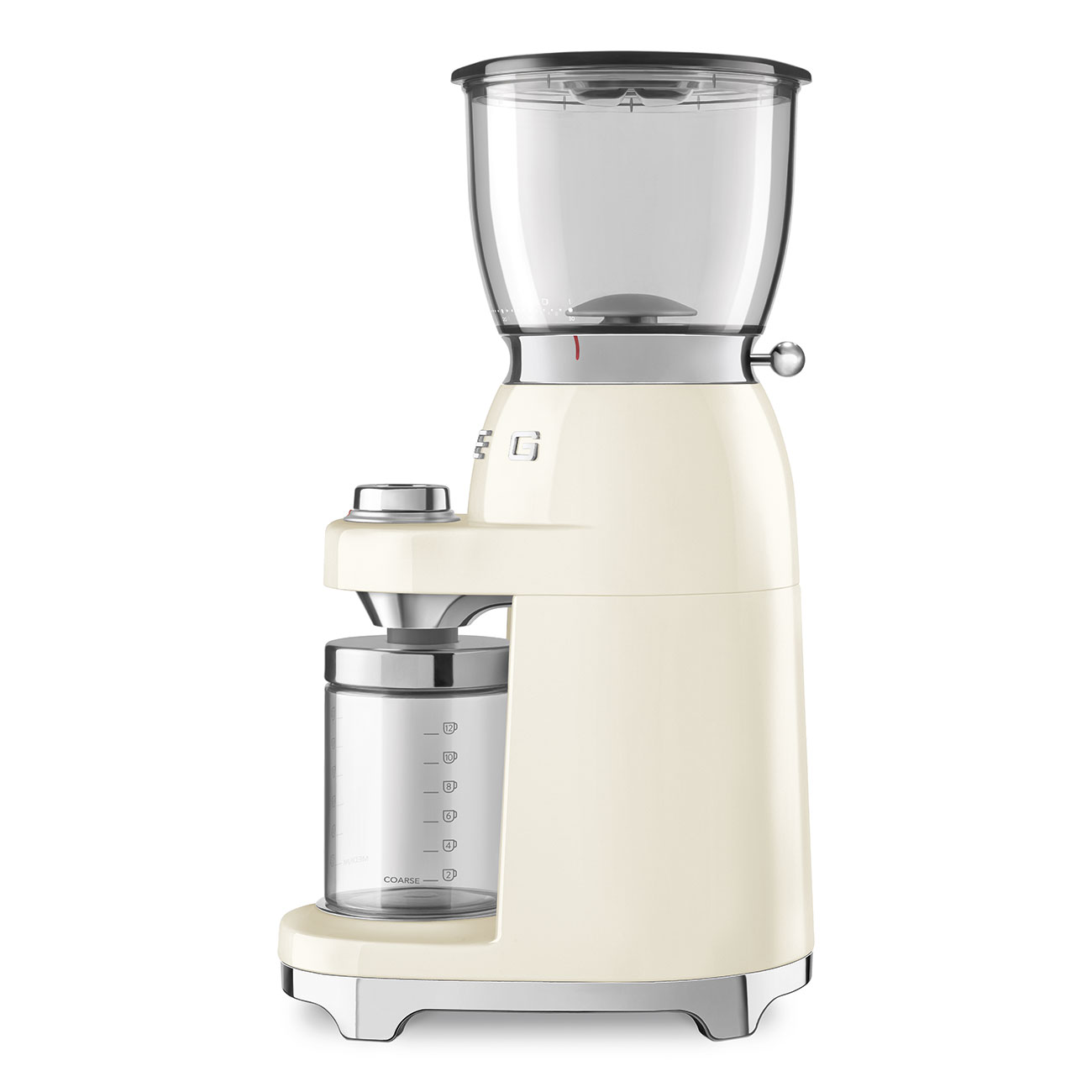 Coffee Grinder Cream