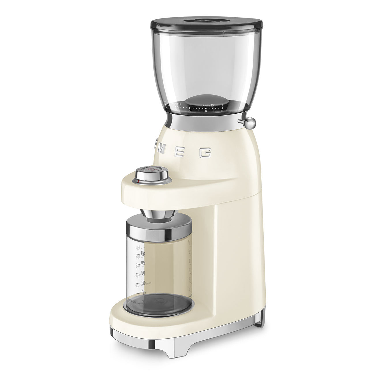 Coffee Grinder Cream