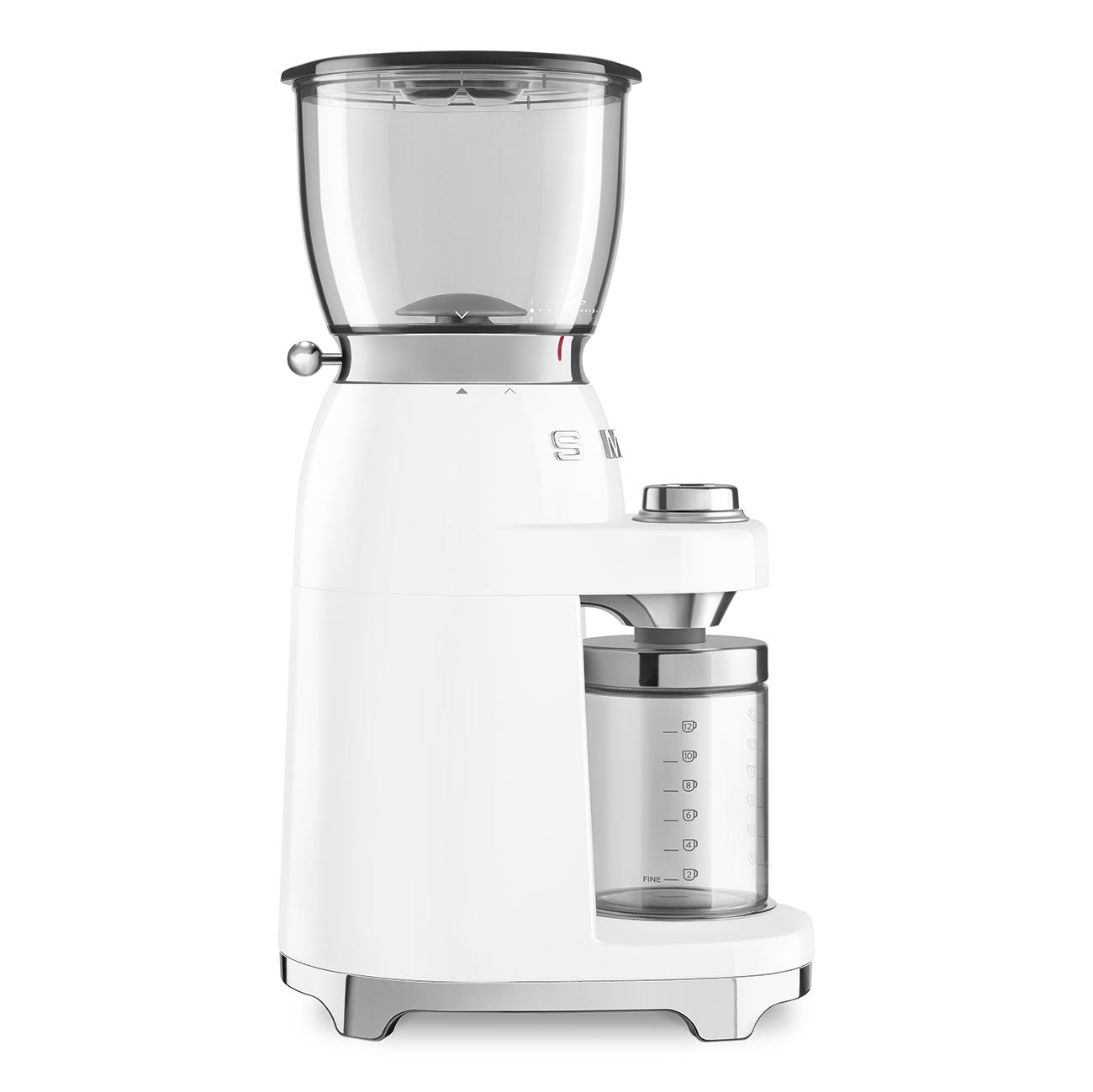 Coffee Grinder White