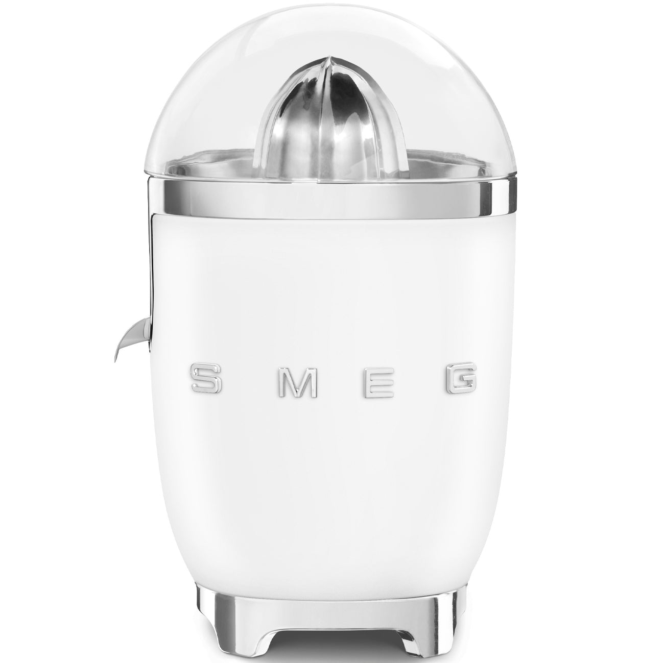 Citrus Juicer White Matt