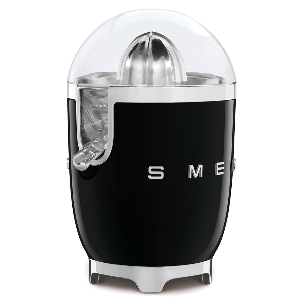 Citrus Juicer Black
