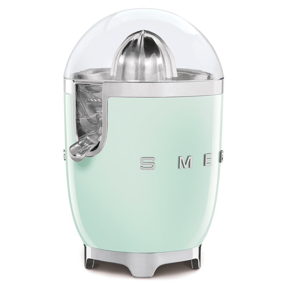 Citrus Juicer Pastel Green