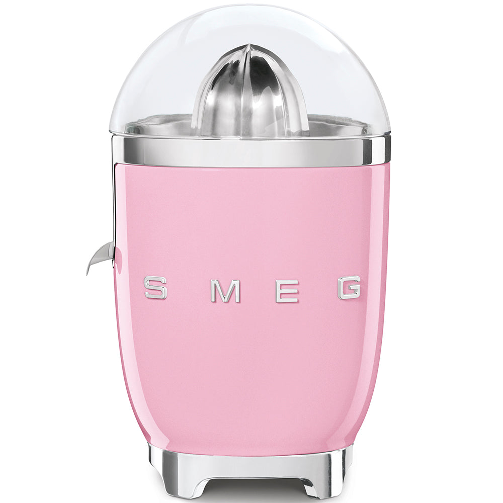 Citrus Juicer Pink