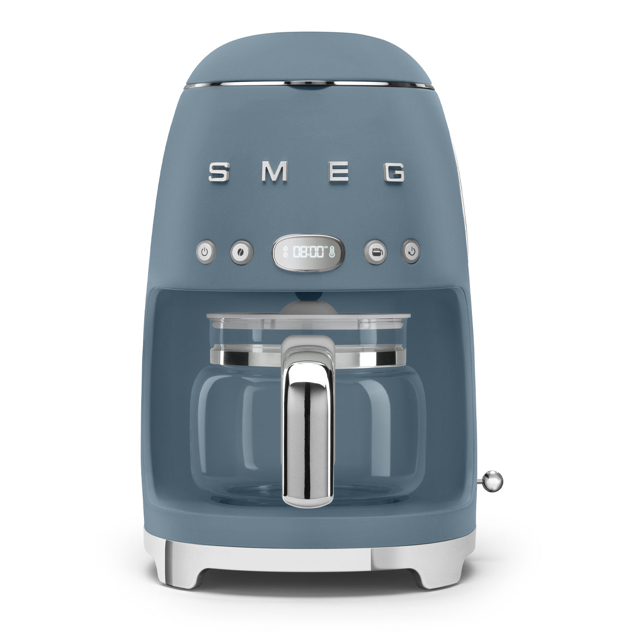 Drip Coffee Machine Storm Blue