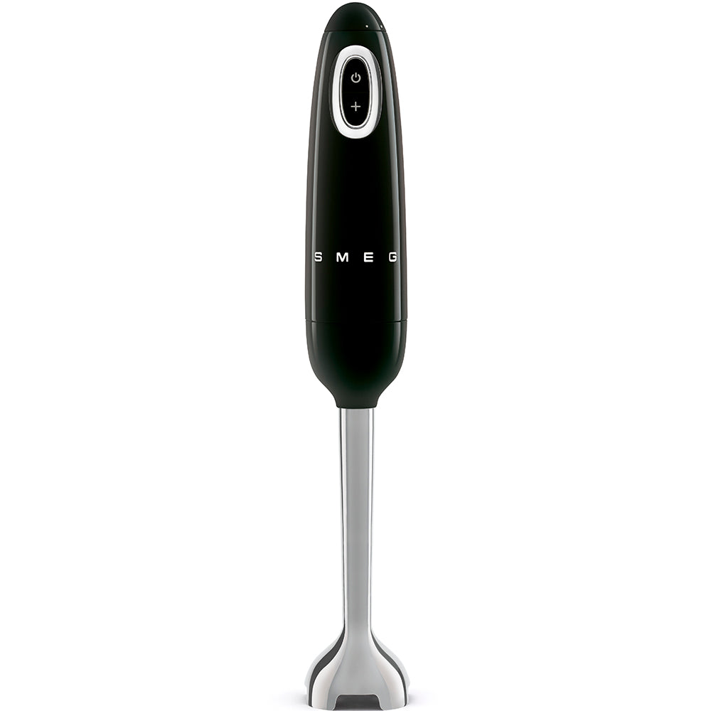 Hand blender with Accessories Black