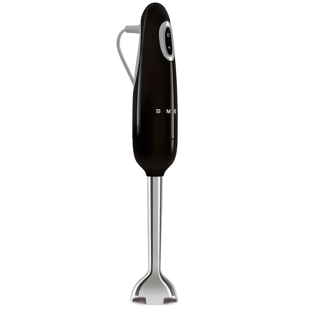 Hand blender with Accessories Black