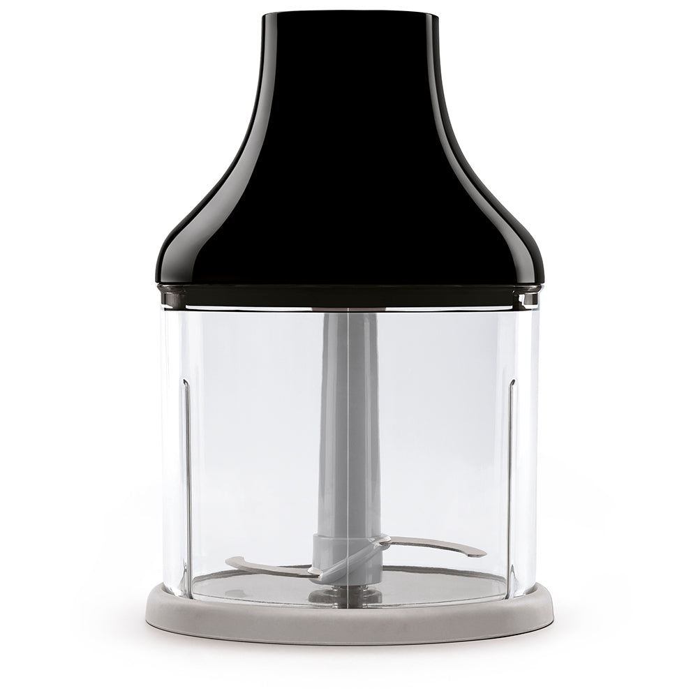 Hand blender with Accessories Black