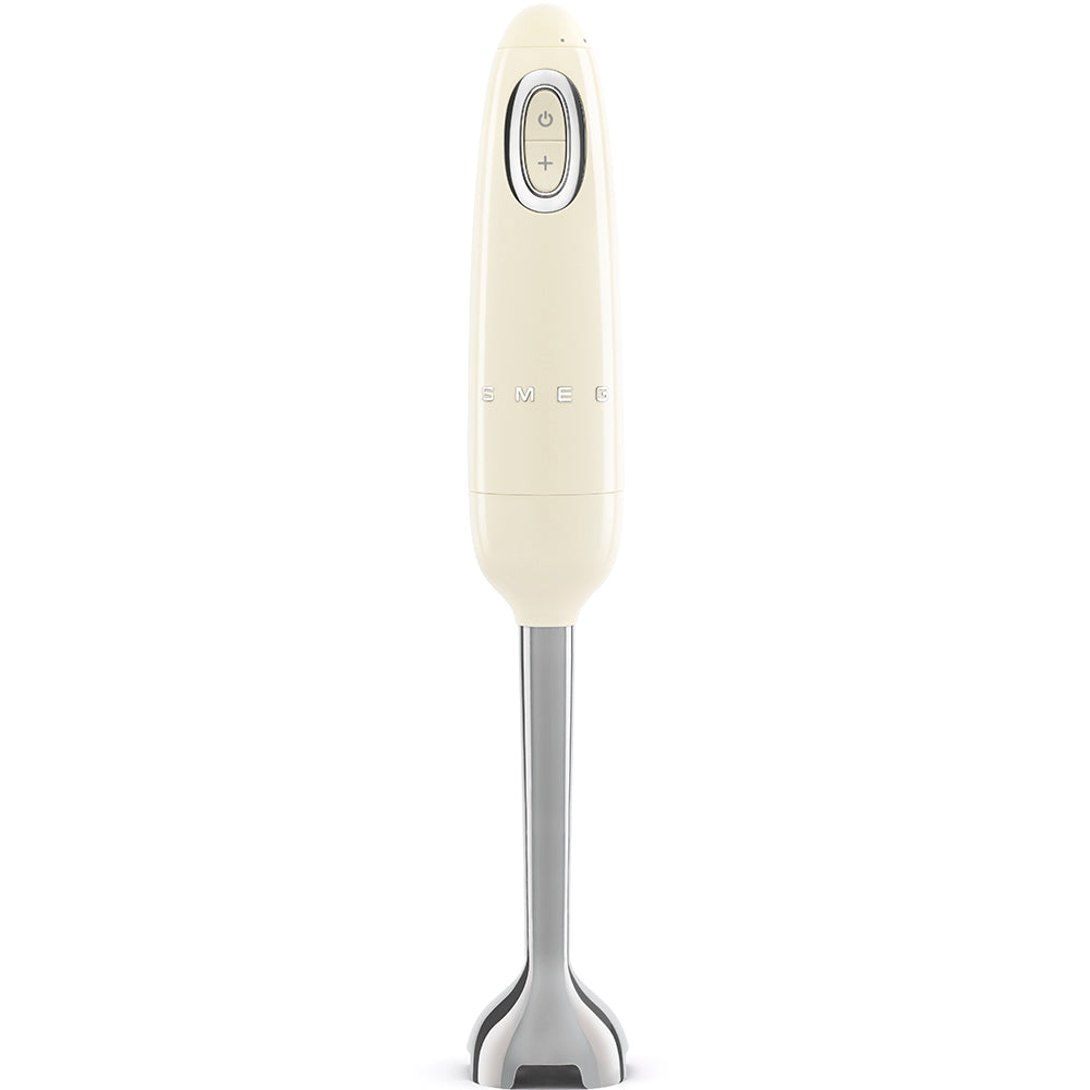 Hand Blender with Accessories Cream