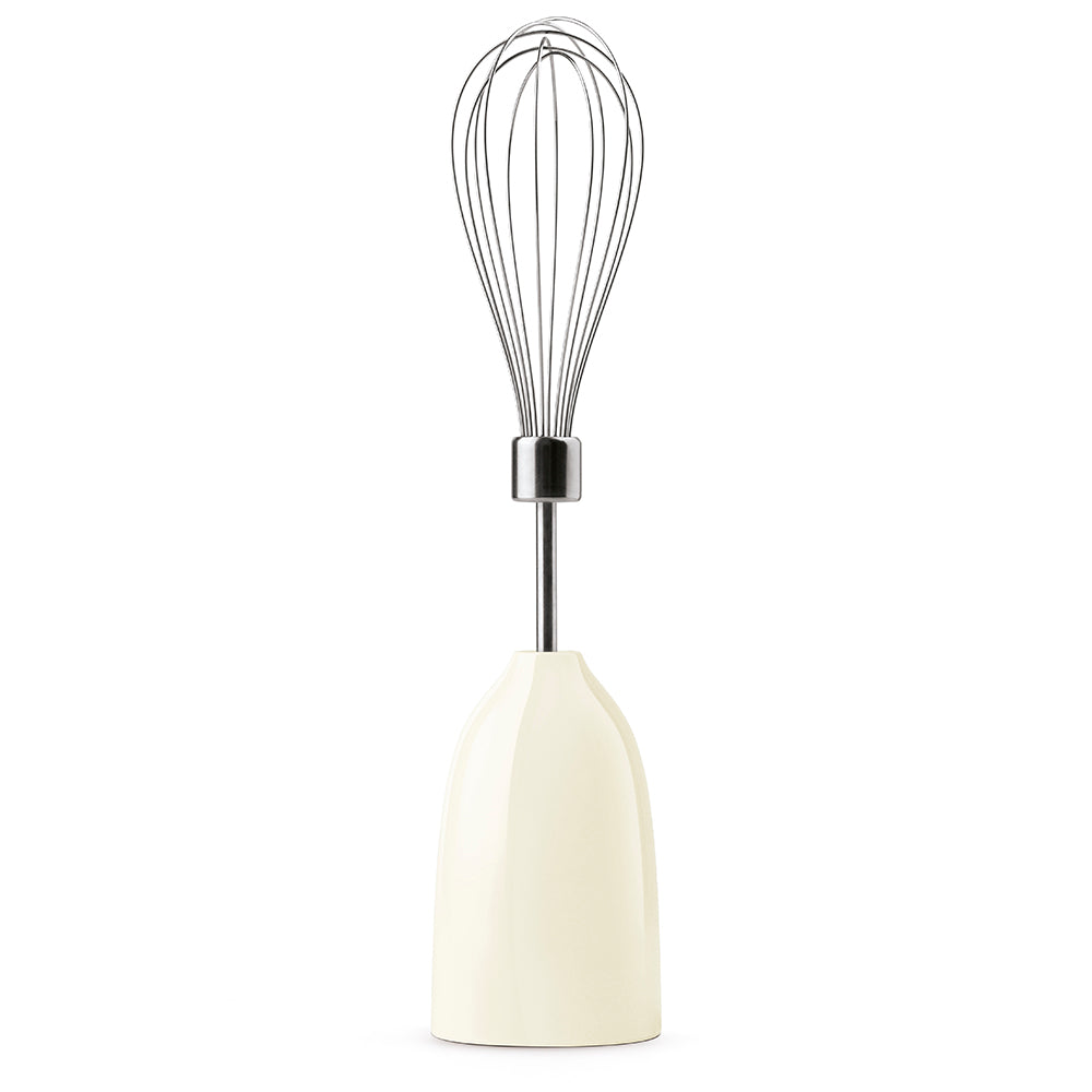 Hand Blender with Accessories Cream