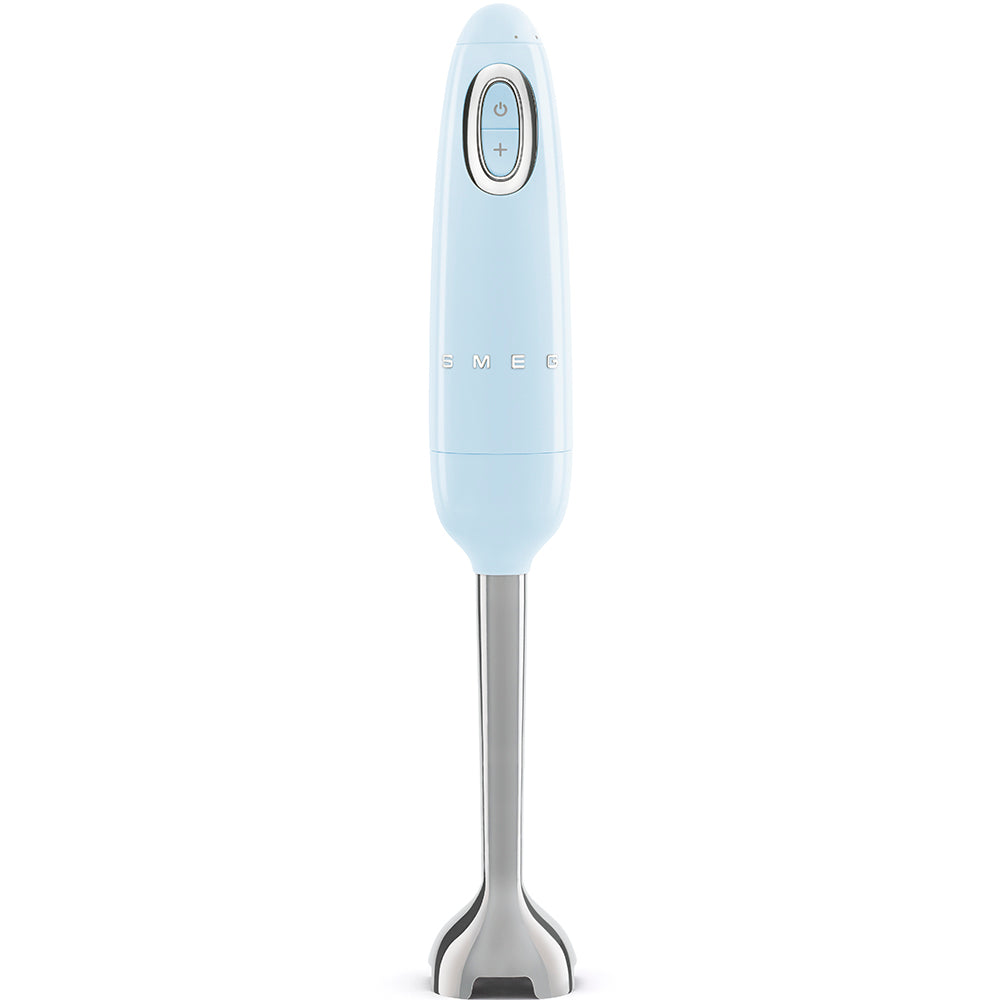 Hand blender with Accessories Pastel Blue