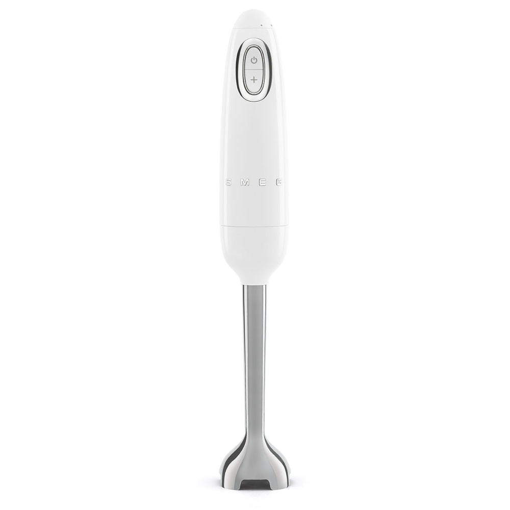 Hand Blender with Accessories White