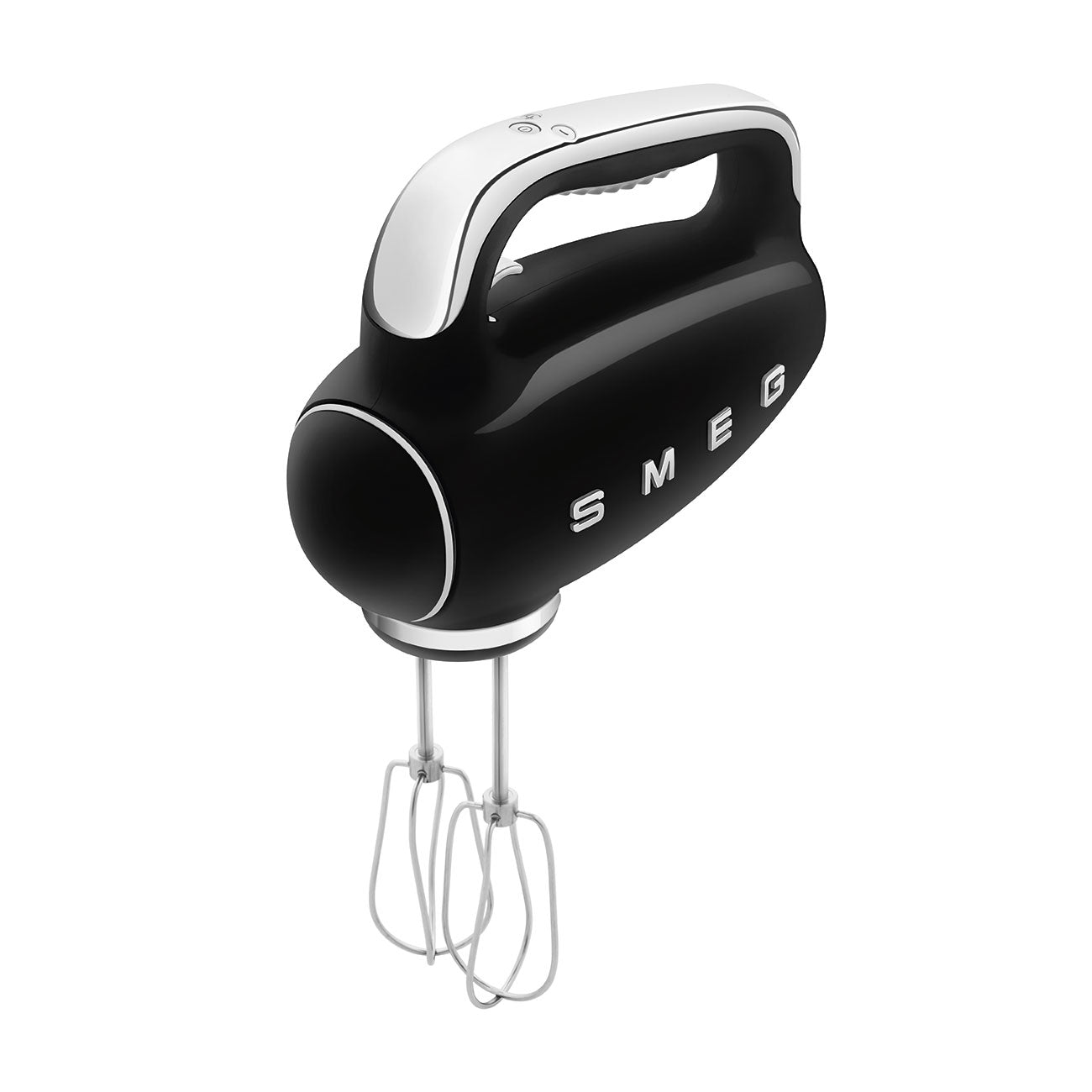 Hand Mixer Black