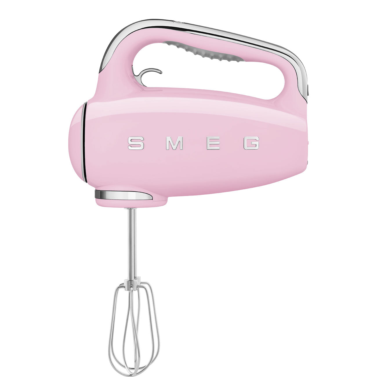 Hand Mixer Pink
