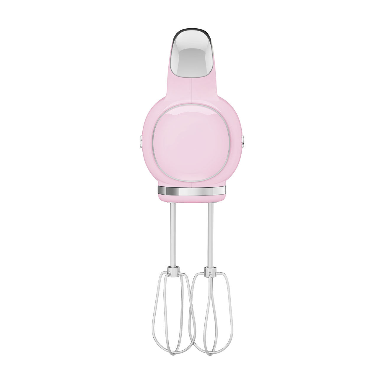 Hand Mixer Pink
