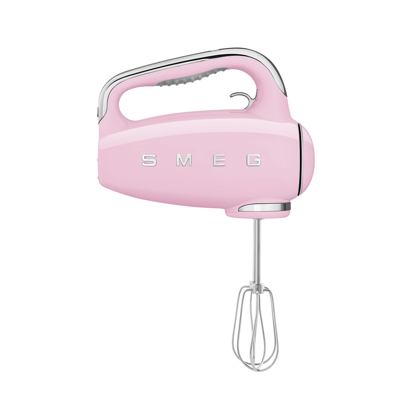Hand Mixer Pink