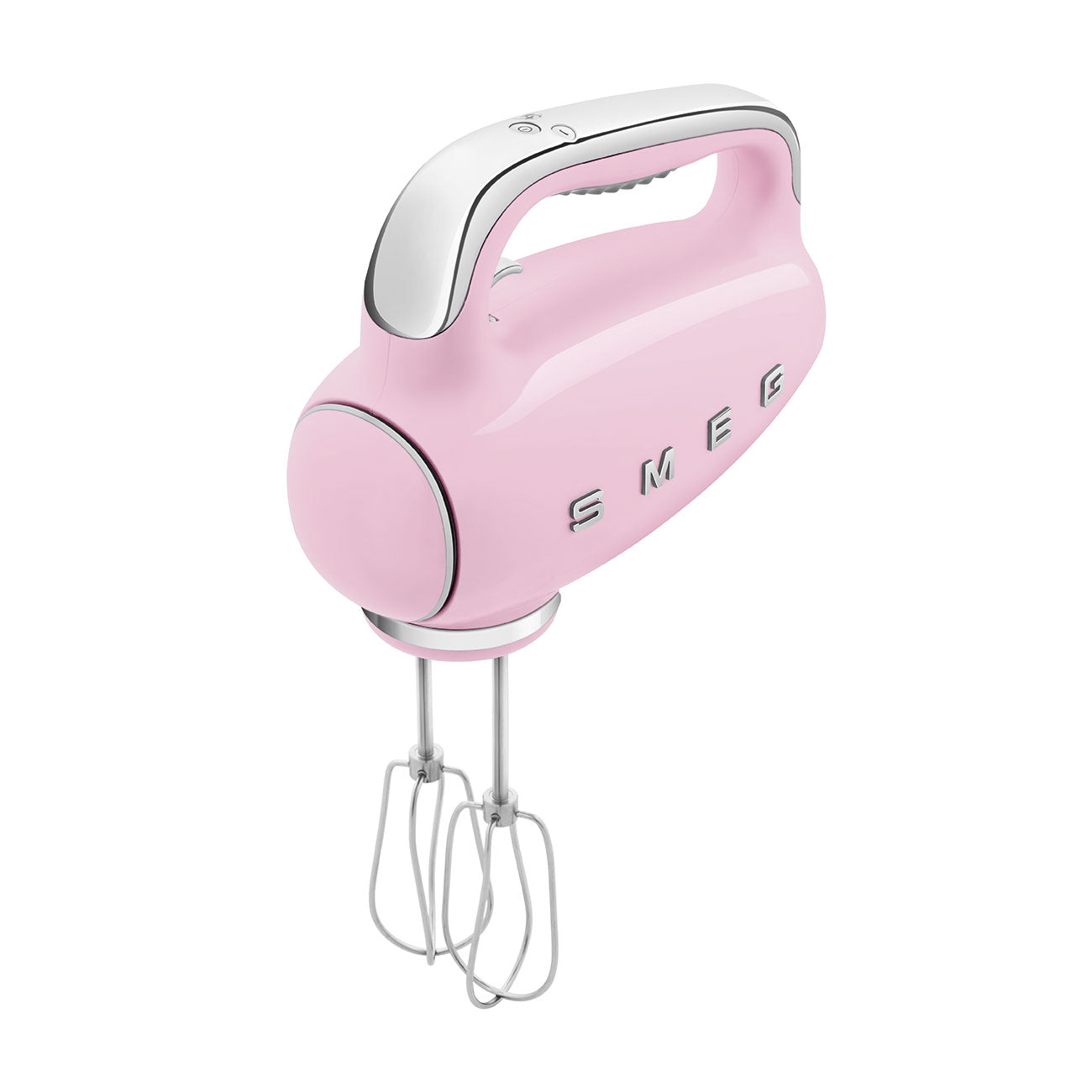 Hand Mixer Pink