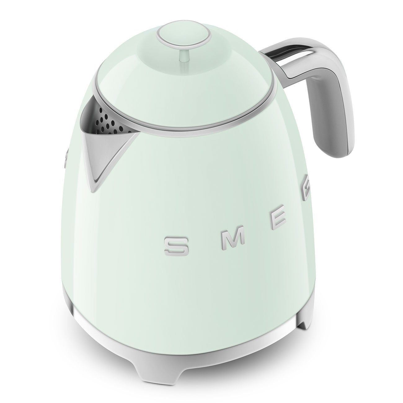 Mini Electric Kettle Pastel Green