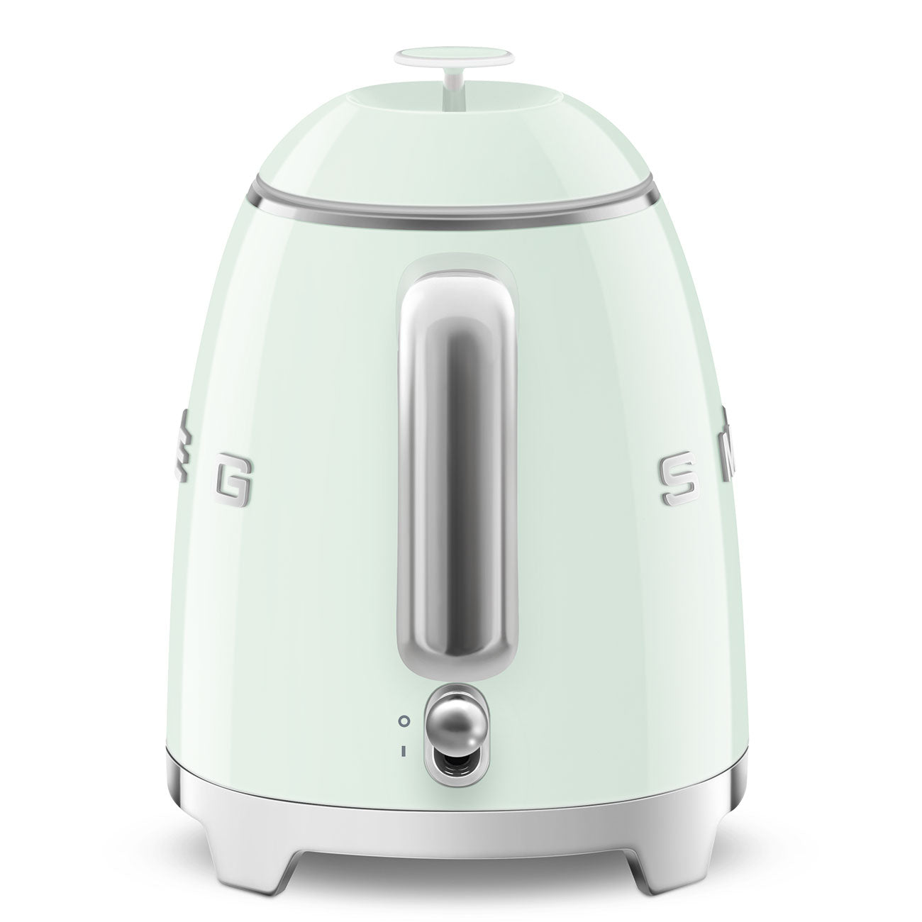 Mini Electric Kettle Pastel Green