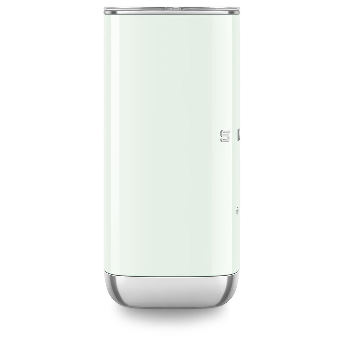 Milk Frother Pastel Green