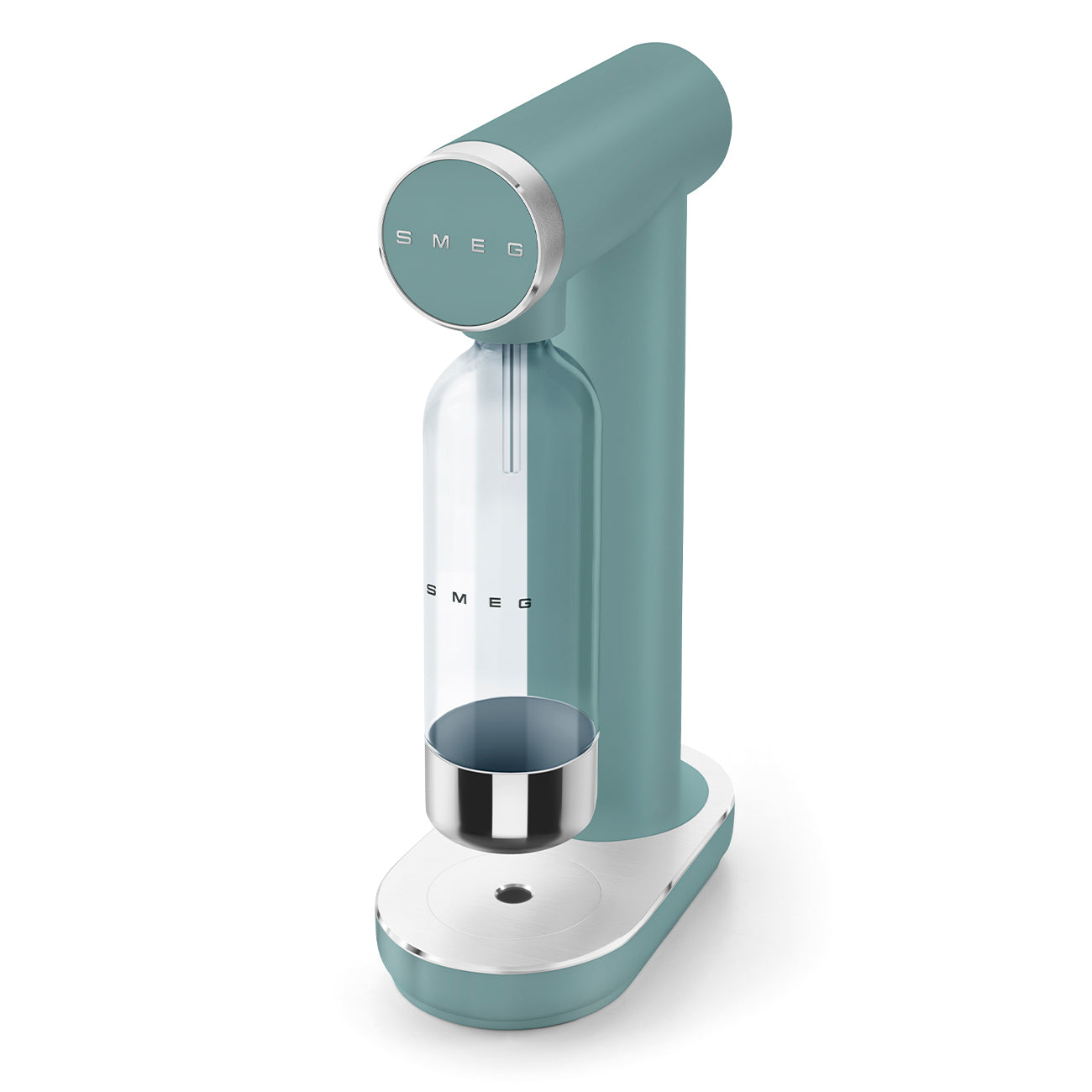 Soda Maker Green Matt