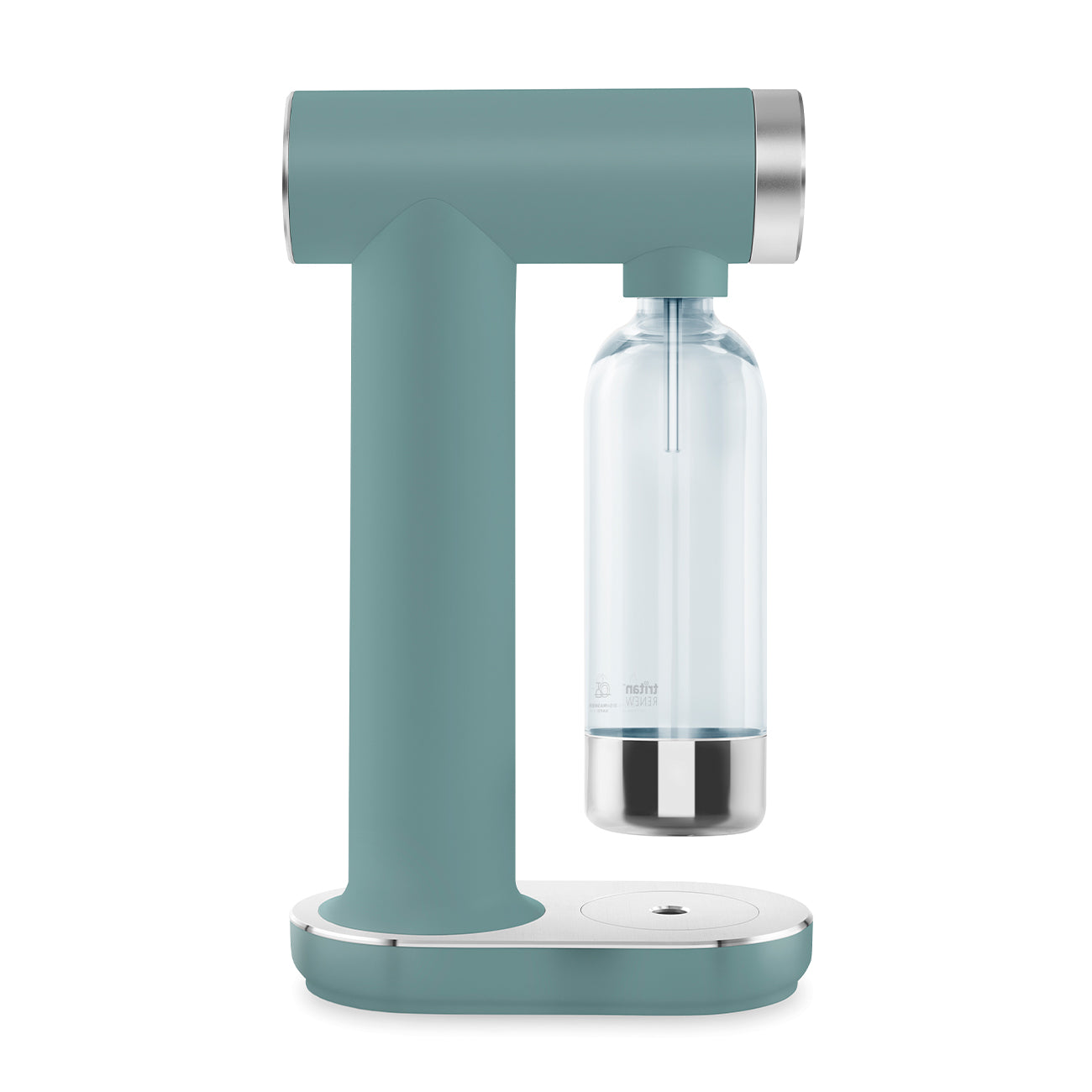 Soda Maker Green Matt