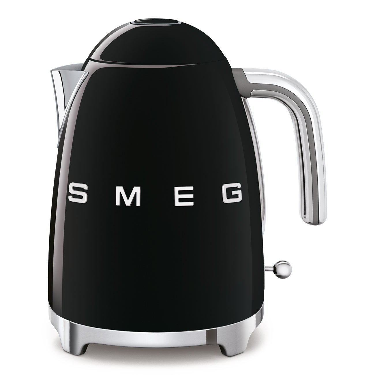 Electric Kettle Black