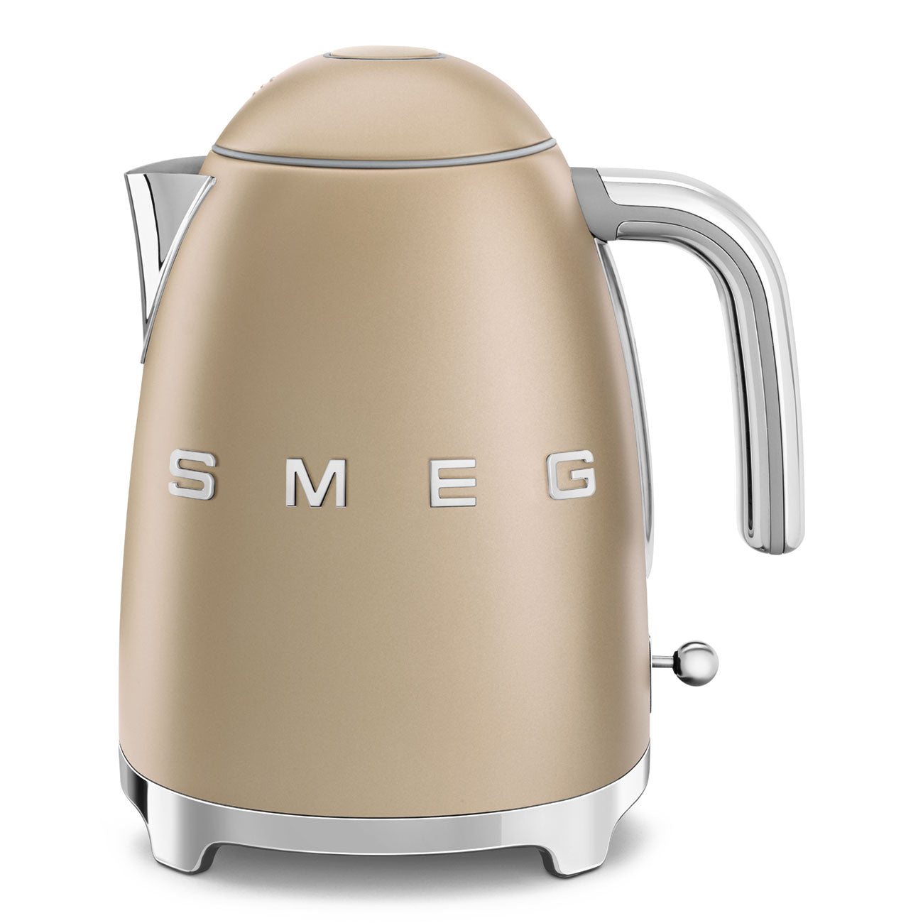 Kettle Chrome Matt