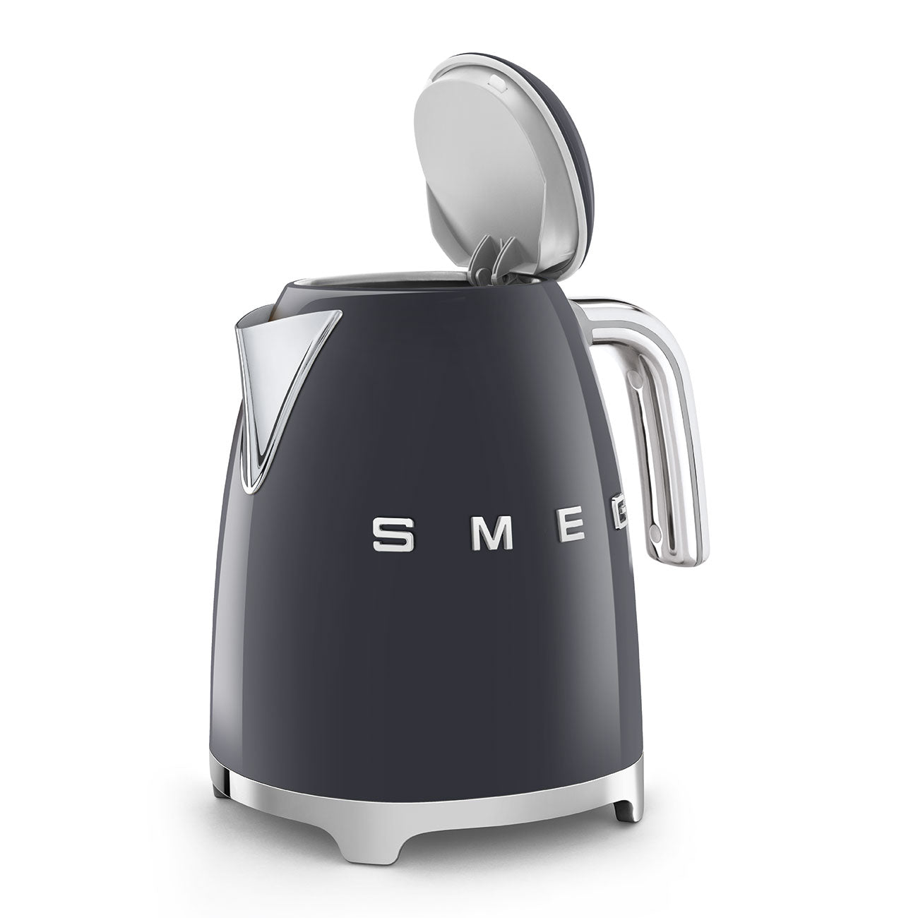 Kettle Slate Grey