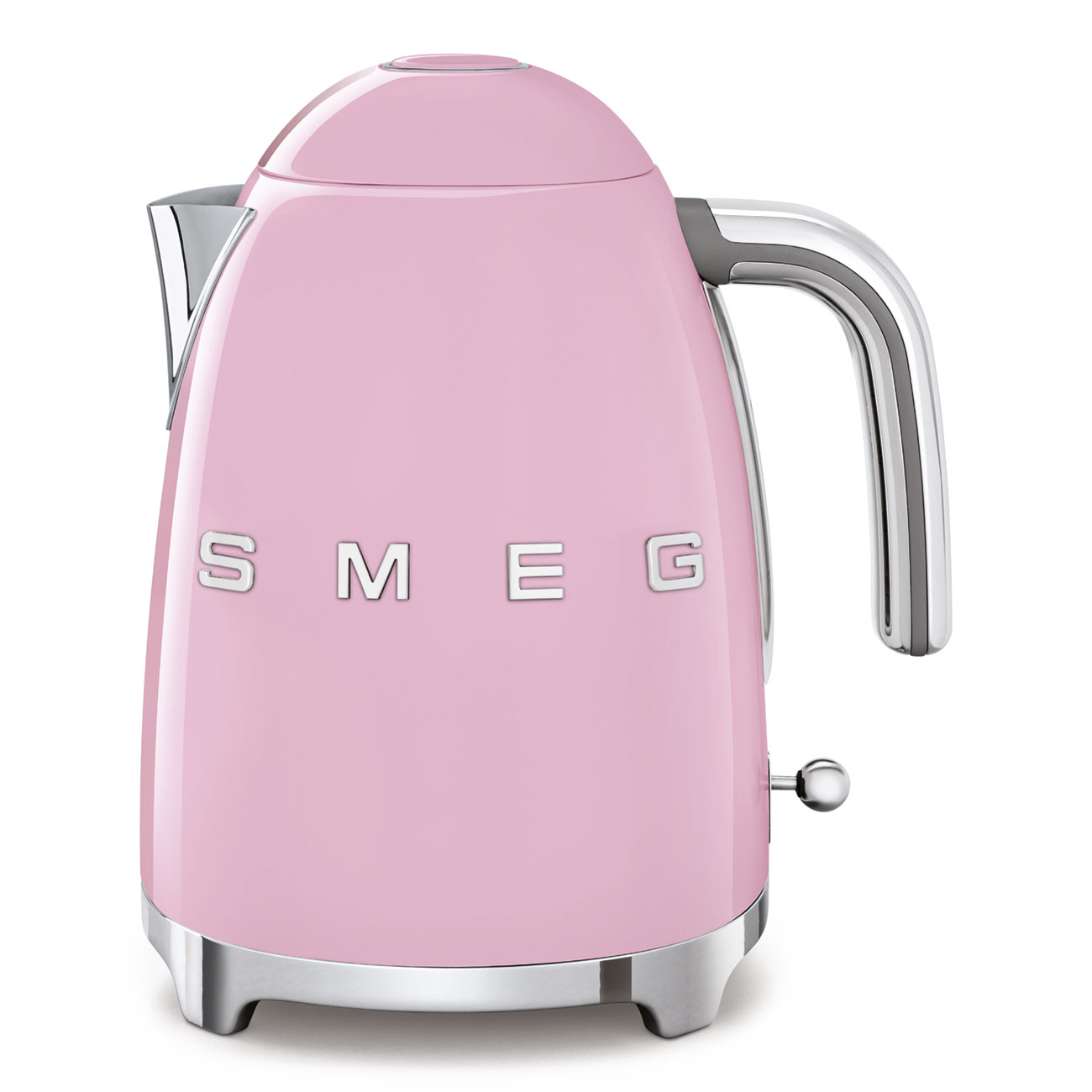 Electric Kettle Pink