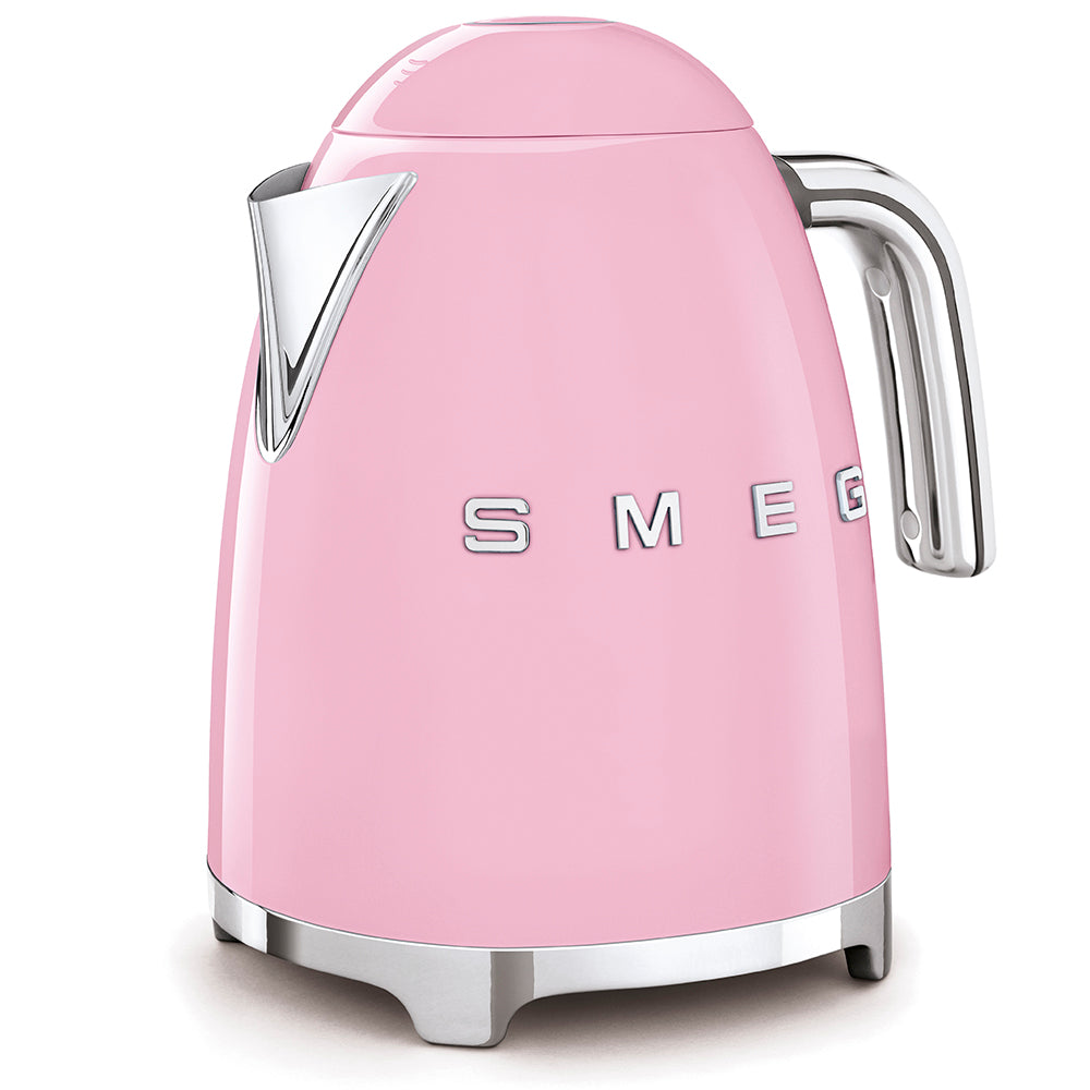 Electric Kettle Pink