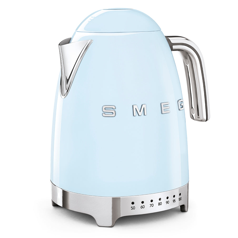 Variable Temperature Kettle Pastel Blue