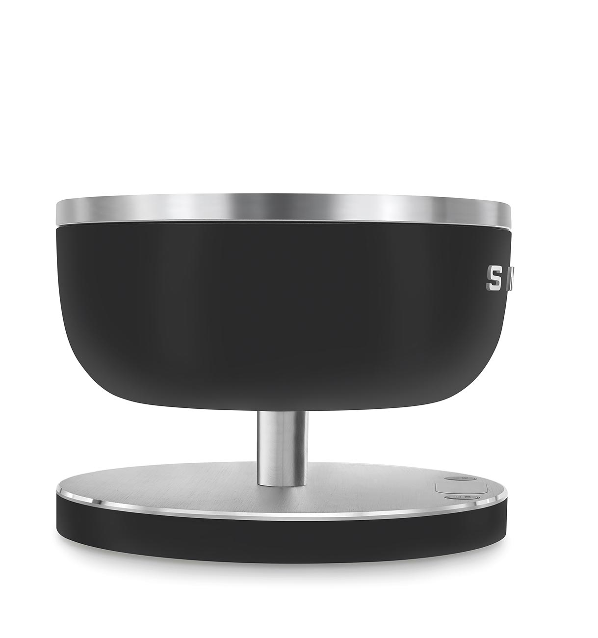 Digital Kitchen Scale Black