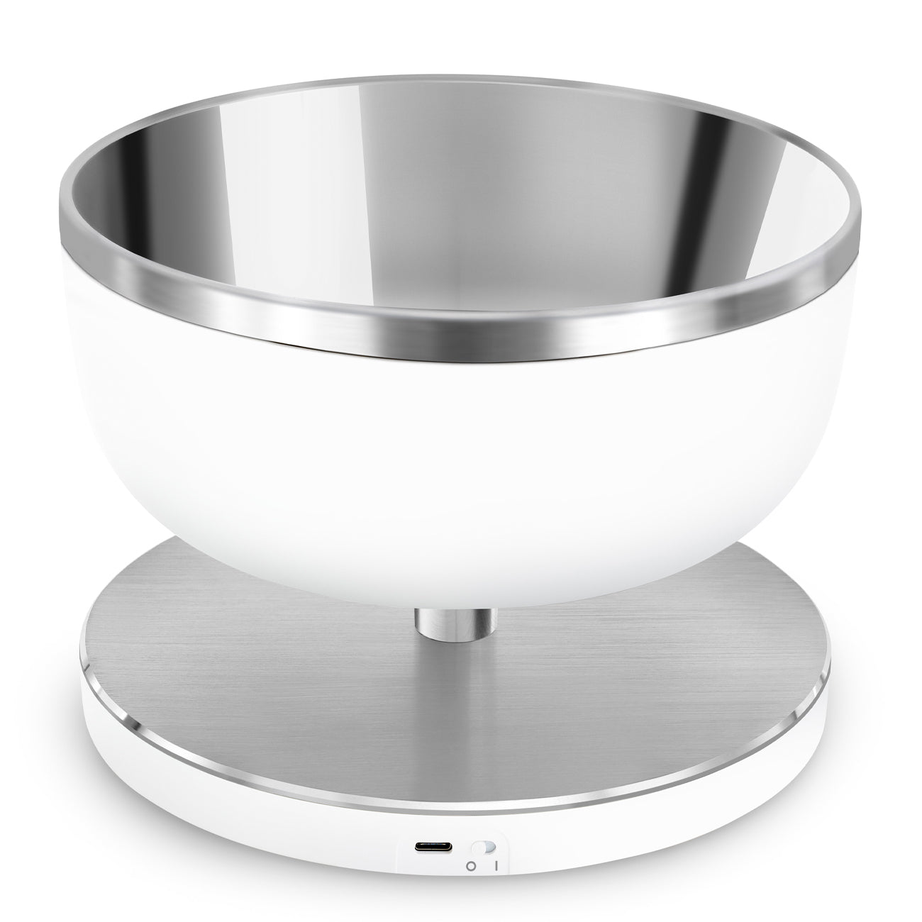 Digital Kitchen Scale White