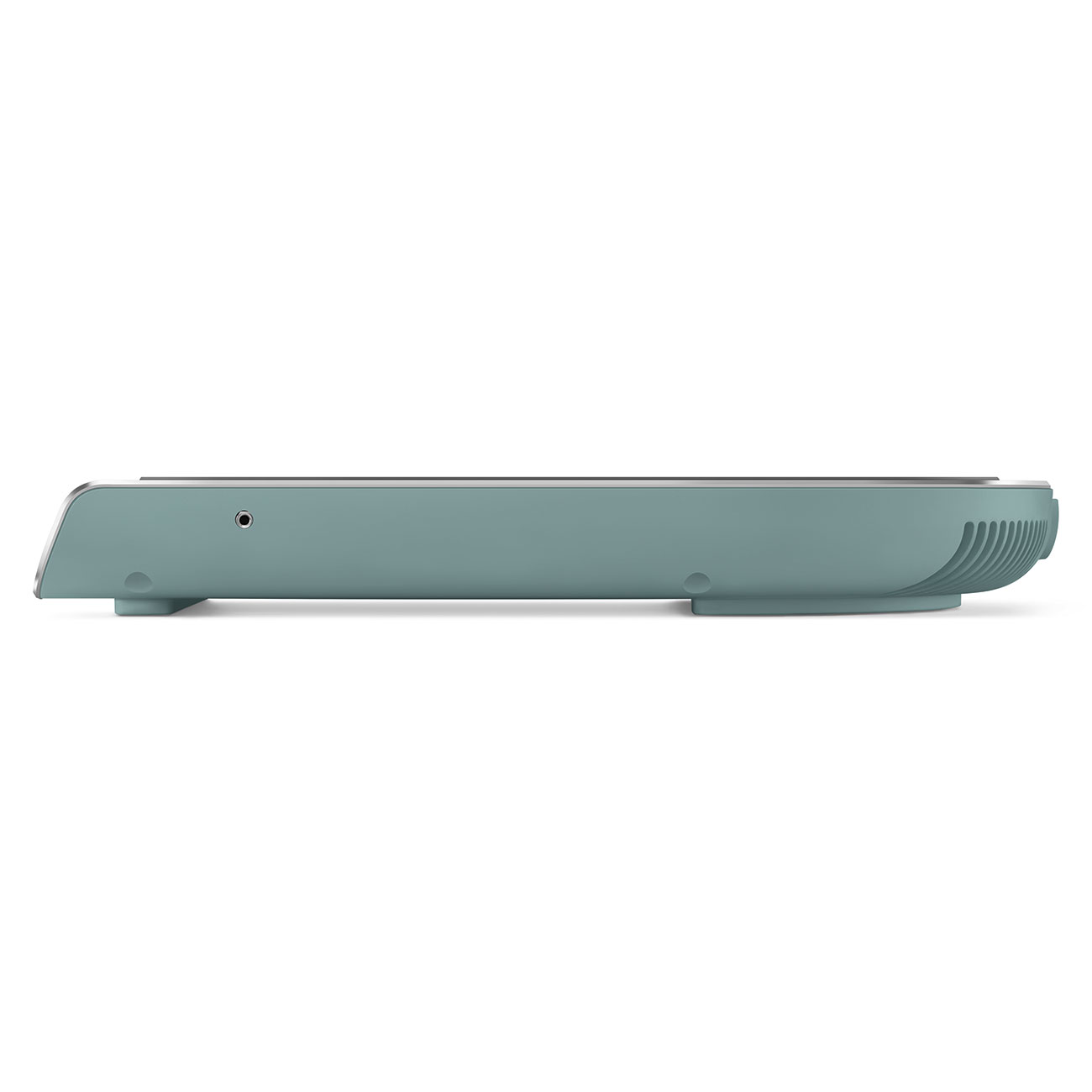 Portable Induction Cooker Emerald Green