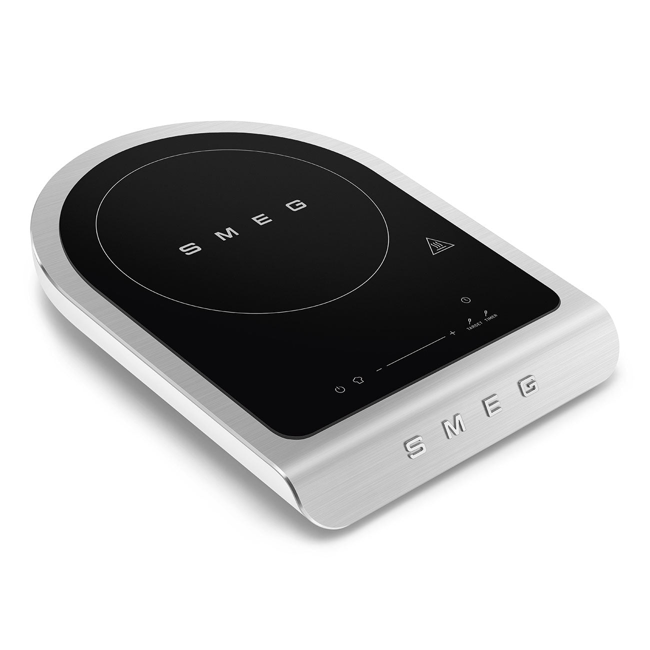 Portable Induction Cooker White Matt