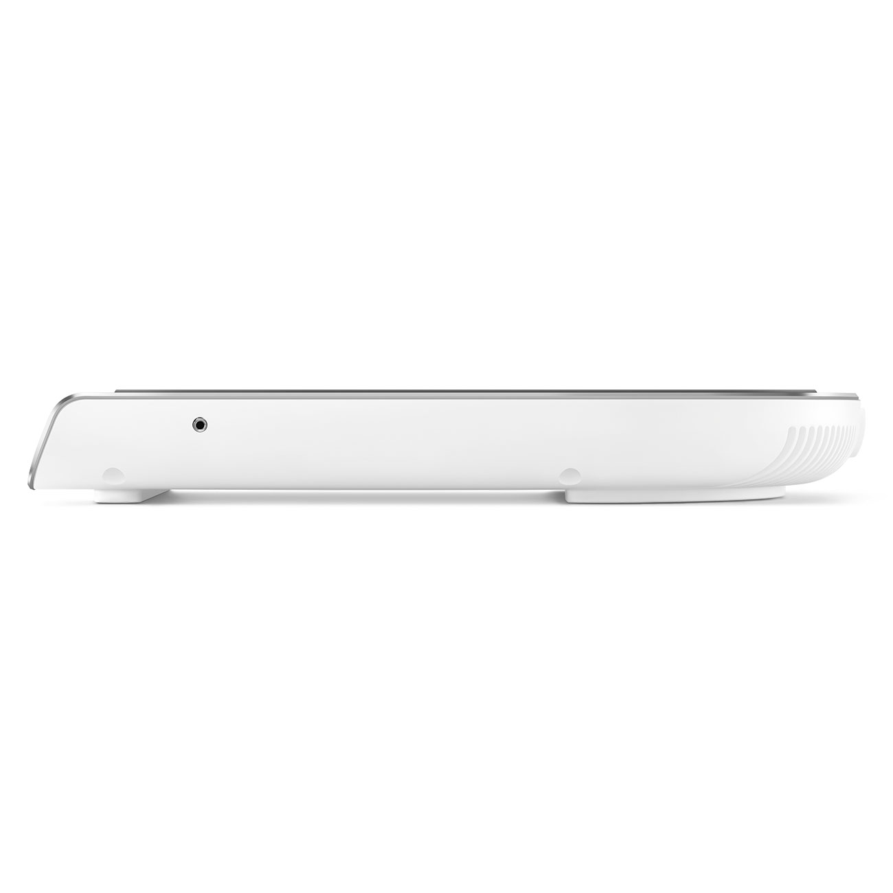 Portable Induction Cooker White Matt