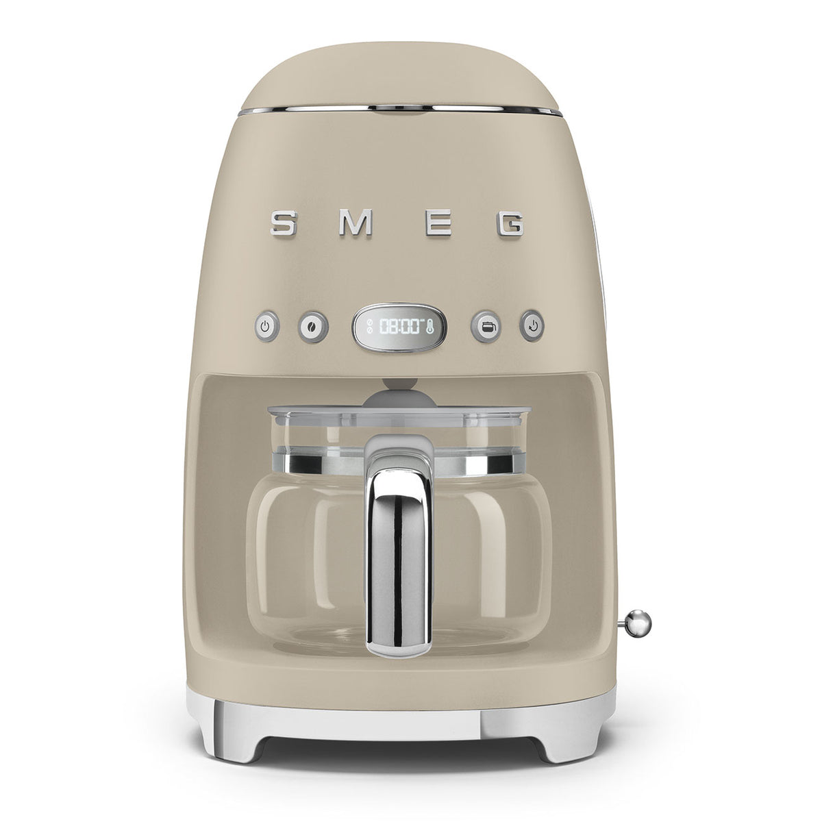 Drip Filter Coffee Machine Moonlight