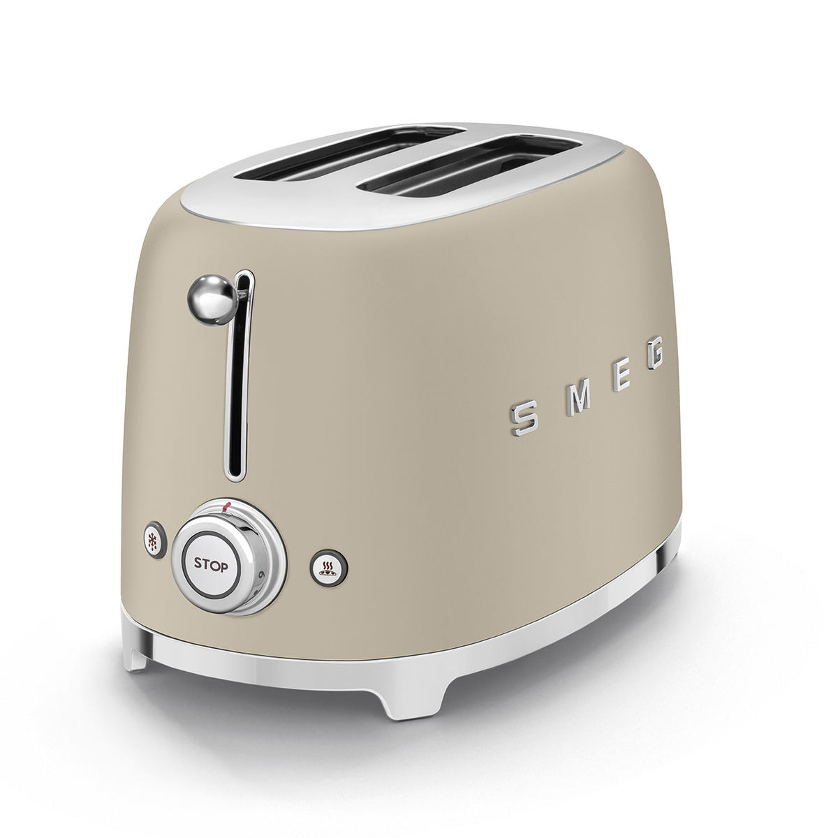 2 Slice Toaster Moonlight
