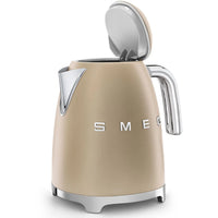 Electric Kettle Moonlight