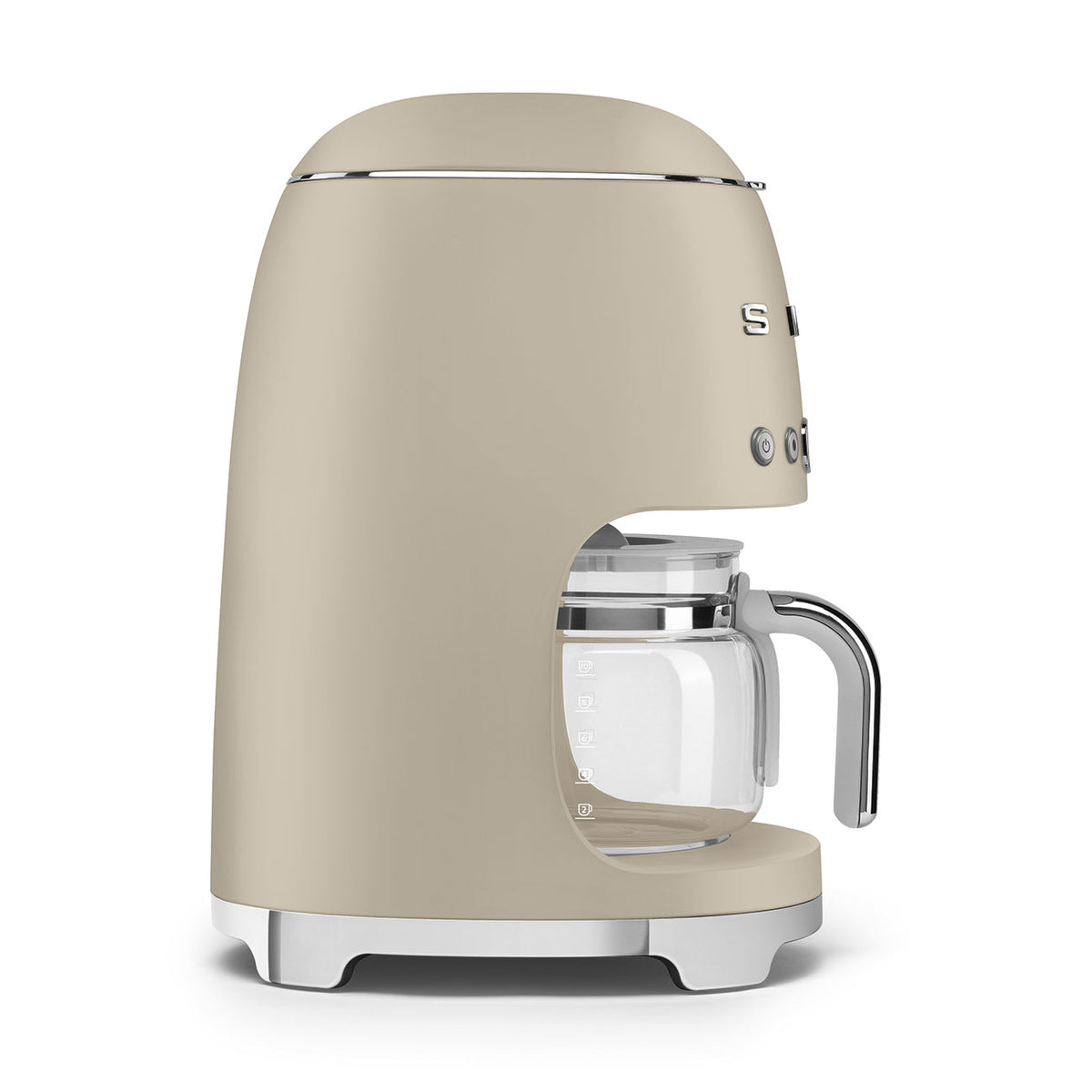 Drip Filter Coffee Machine Moonlight