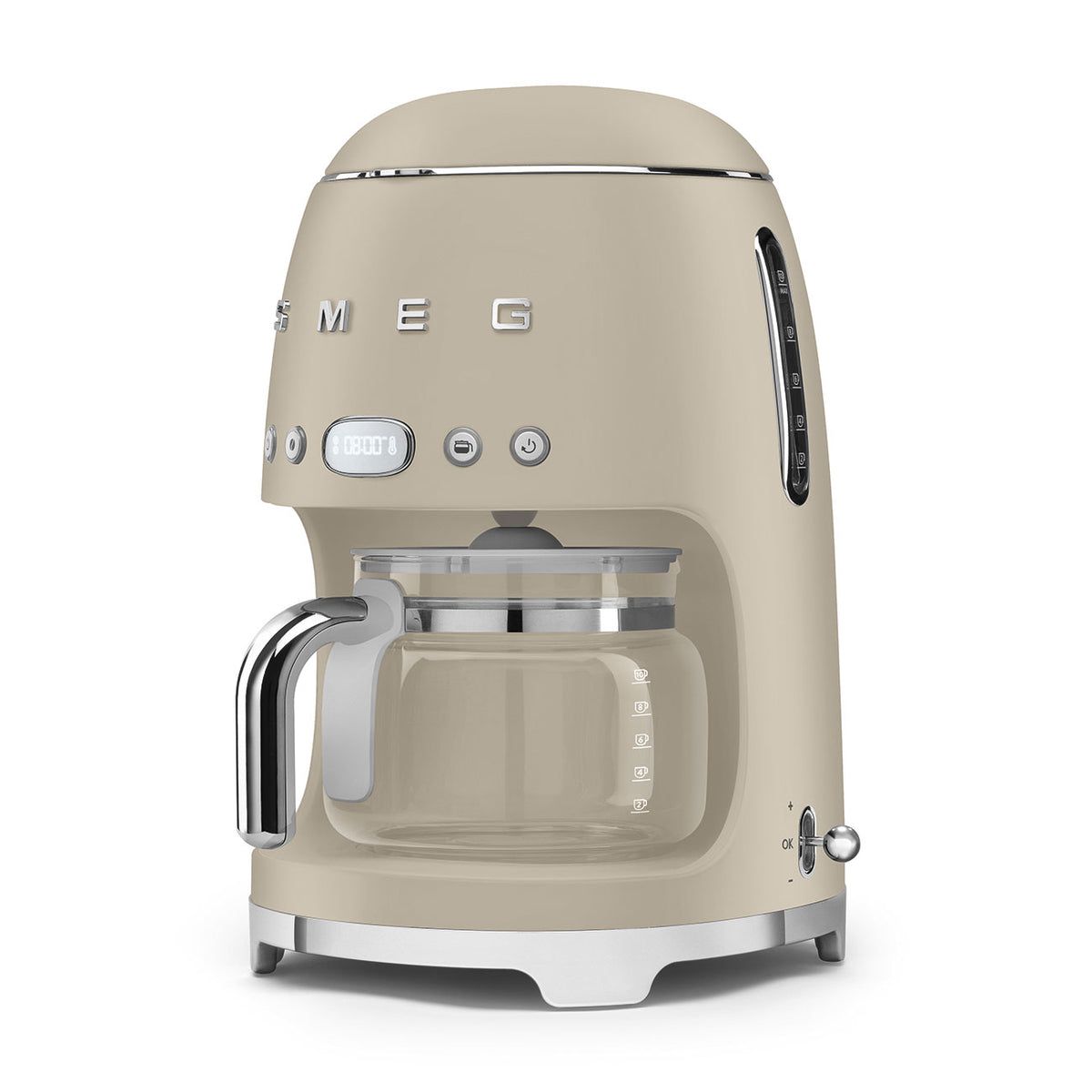 Drip Filter Coffee Machine Moonlight
