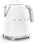 Electric Kettle White Matt
