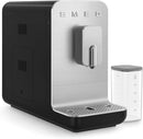 Bean to Cup Coffee Machine Black Matt