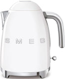 Electric Kettle White Matt